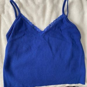 brandy melville tank